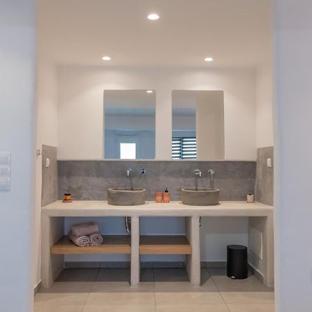 Ihthioessa Boutique Hotel Astypálaia 외부 사진