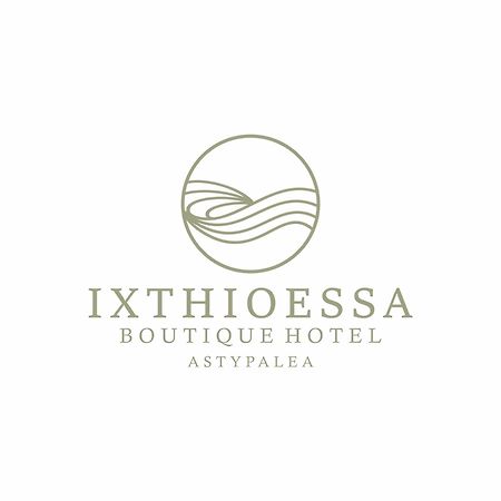 Ihthioessa Boutique Hotel Astypálaia 외부 사진