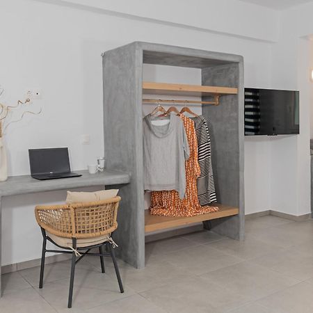 Ihthioessa Boutique Hotel Astypálaia 외부 사진