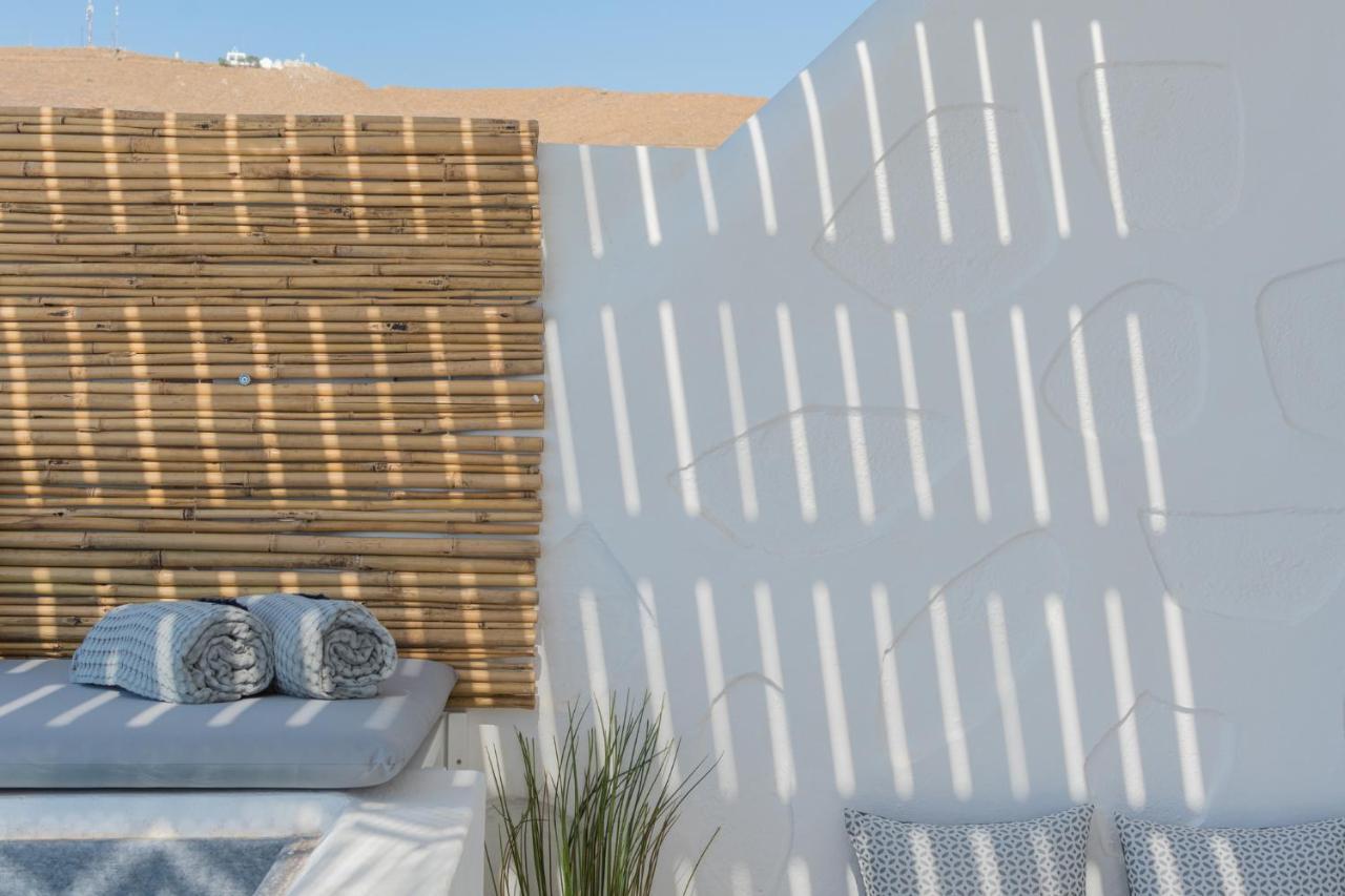 Ihthioessa Boutique Hotel Astypálaia 외부 사진