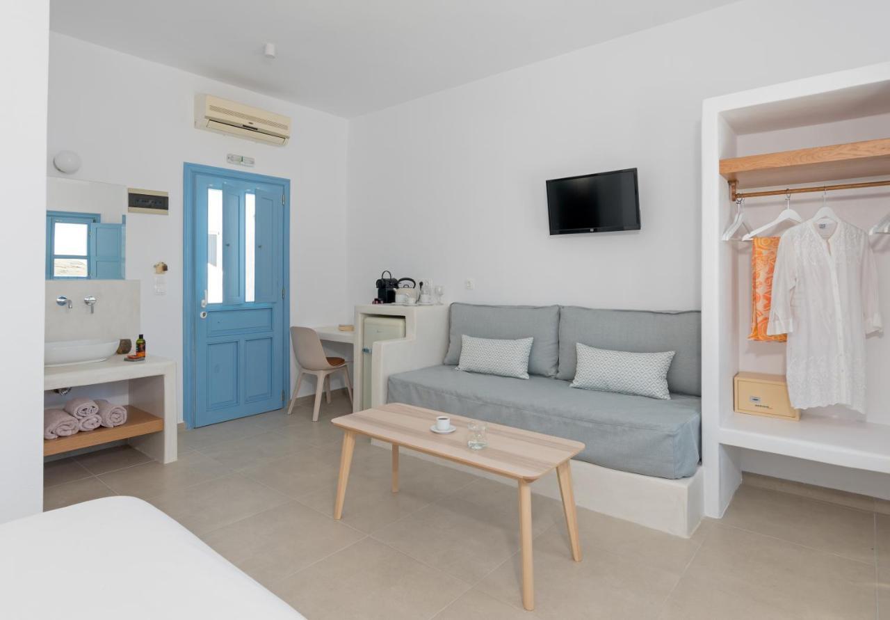 Ihthioessa Boutique Hotel Astypálaia 외부 사진