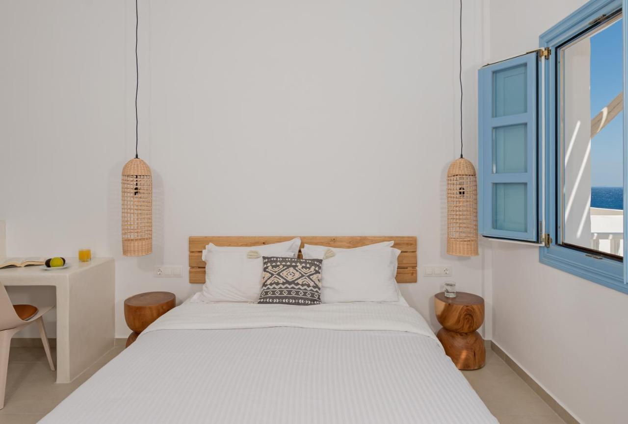 Ihthioessa Boutique Hotel Astypálaia 외부 사진