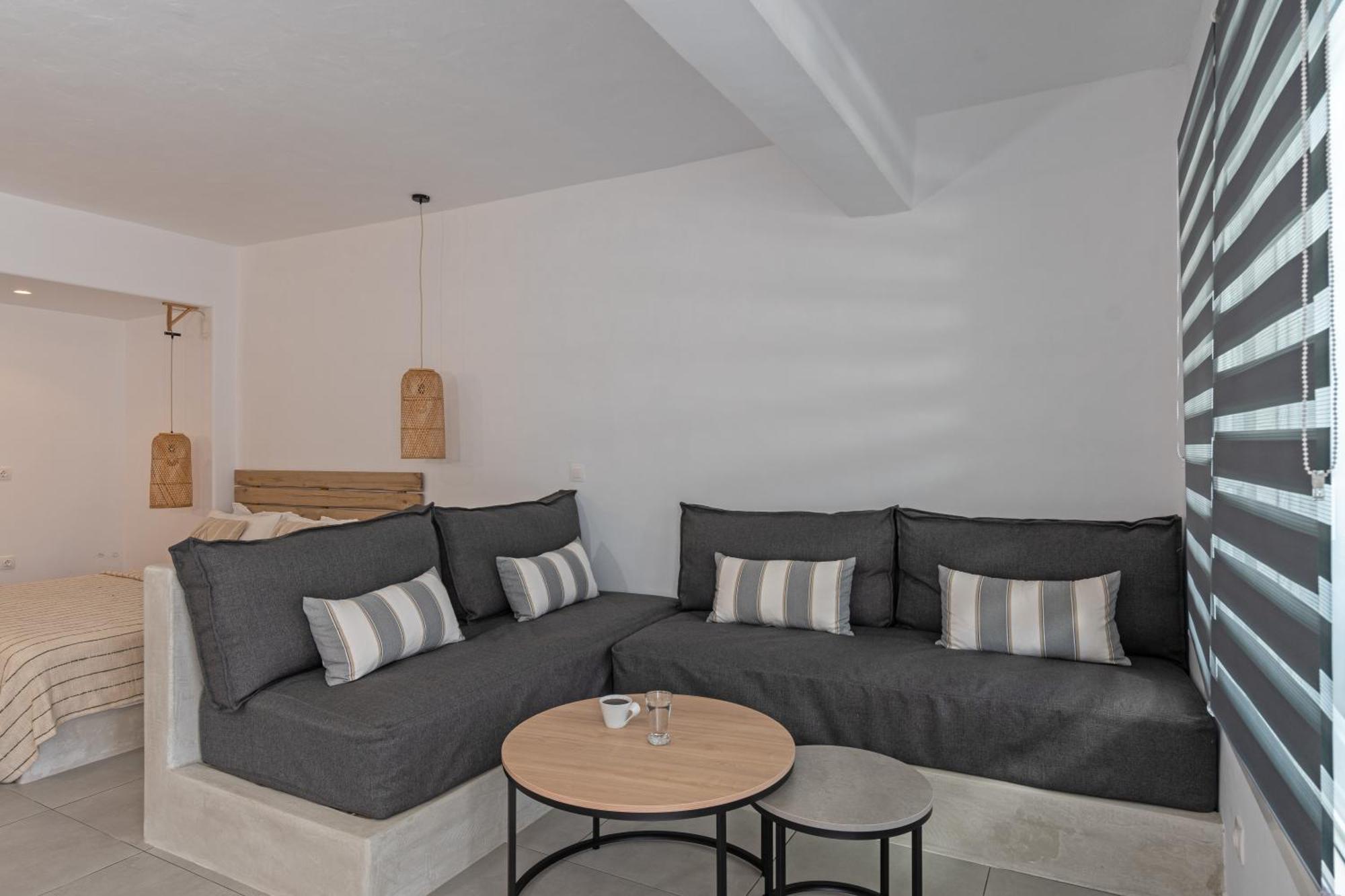 Ihthioessa Boutique Hotel Astypálaia 외부 사진