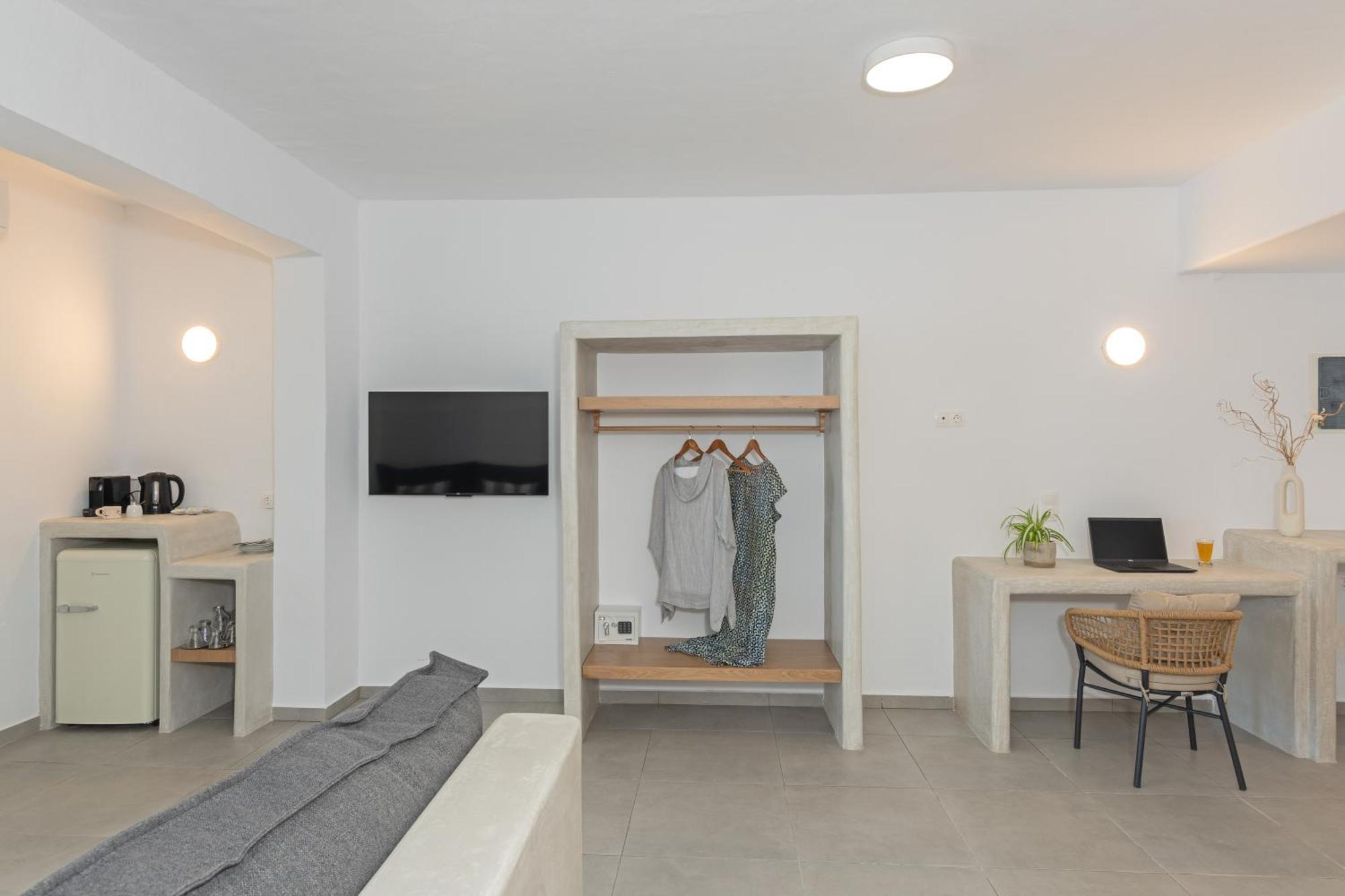 Ihthioessa Boutique Hotel Astypálaia 외부 사진