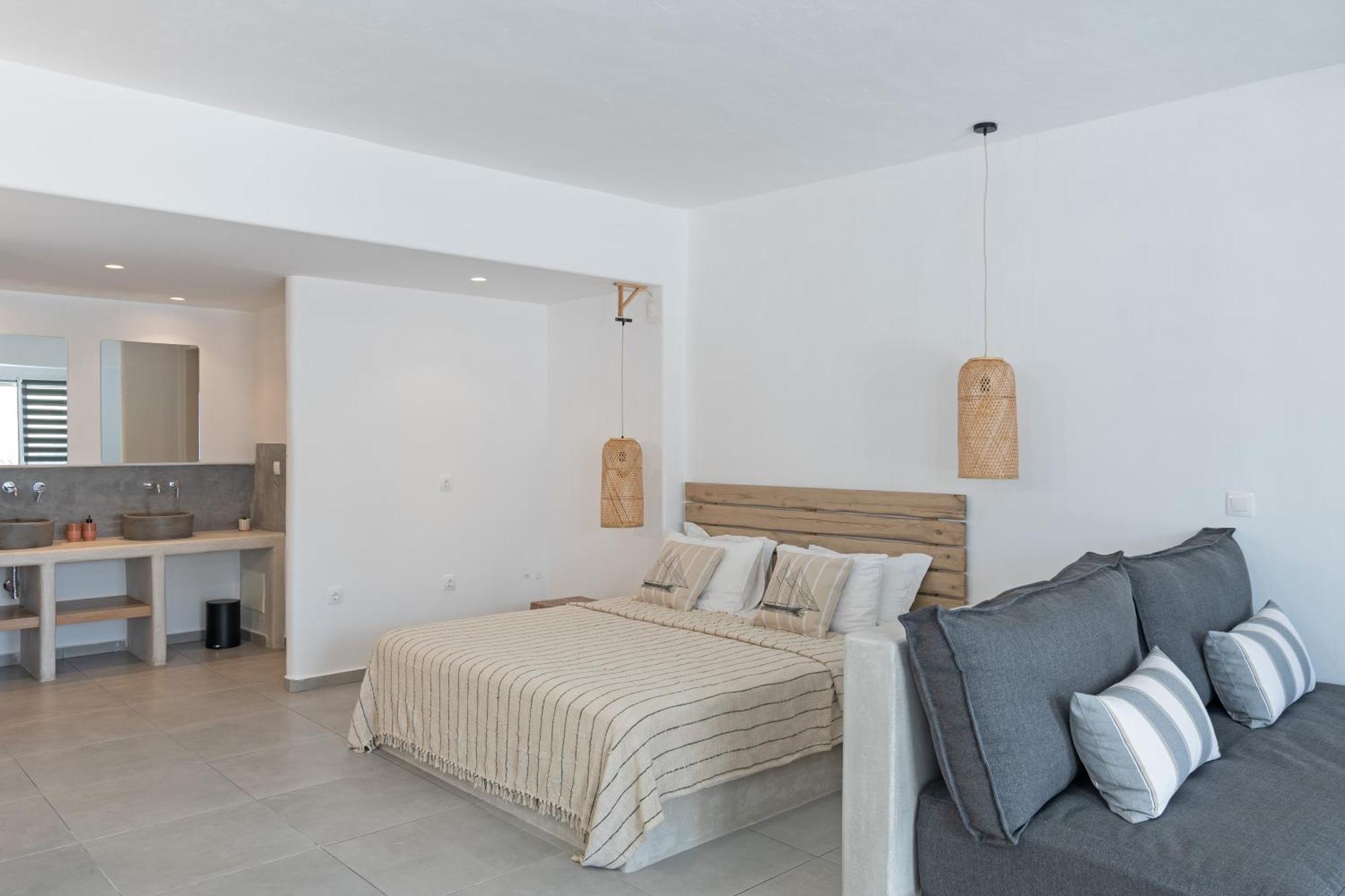Ihthioessa Boutique Hotel Astypálaia 외부 사진