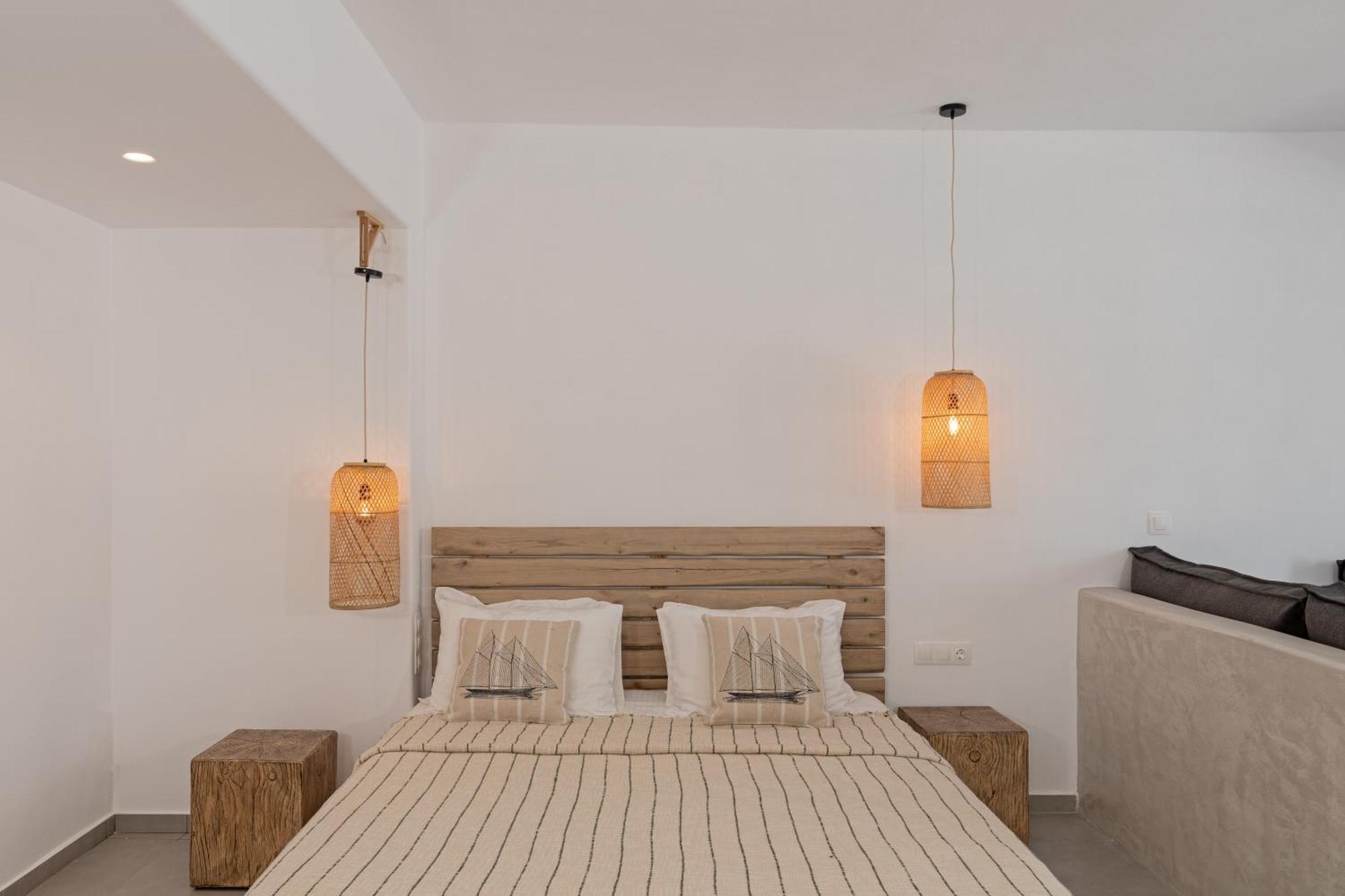 Ihthioessa Boutique Hotel Astypálaia 외부 사진