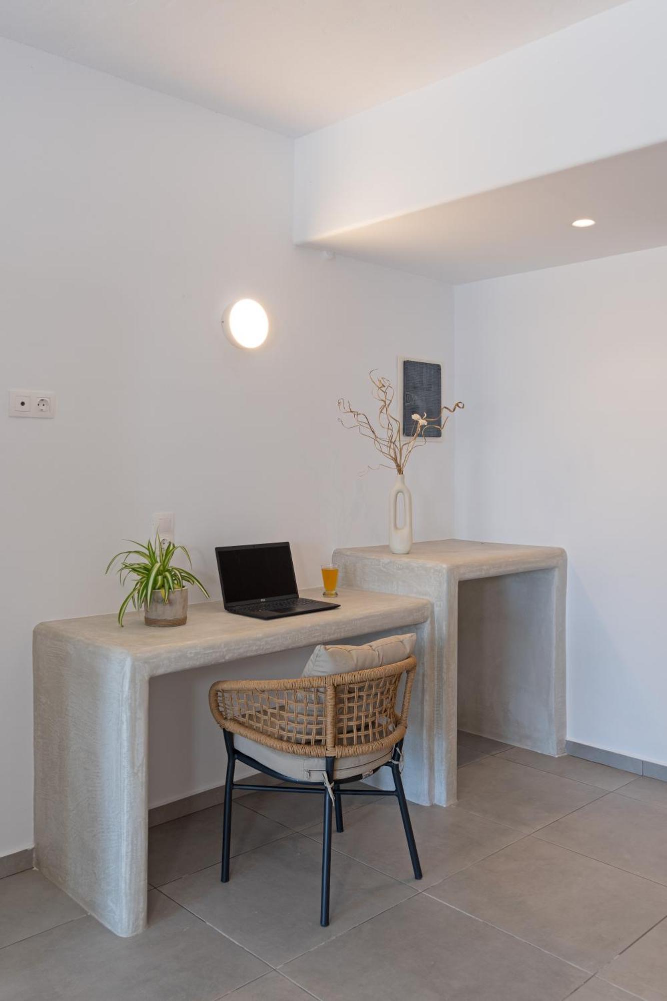 Ihthioessa Boutique Hotel Astypálaia 외부 사진