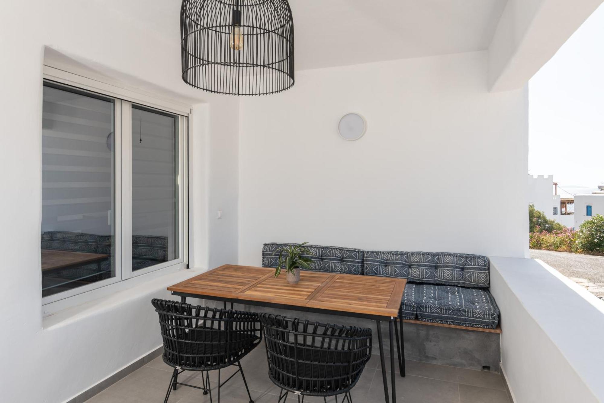 Ihthioessa Boutique Hotel Astypálaia 외부 사진