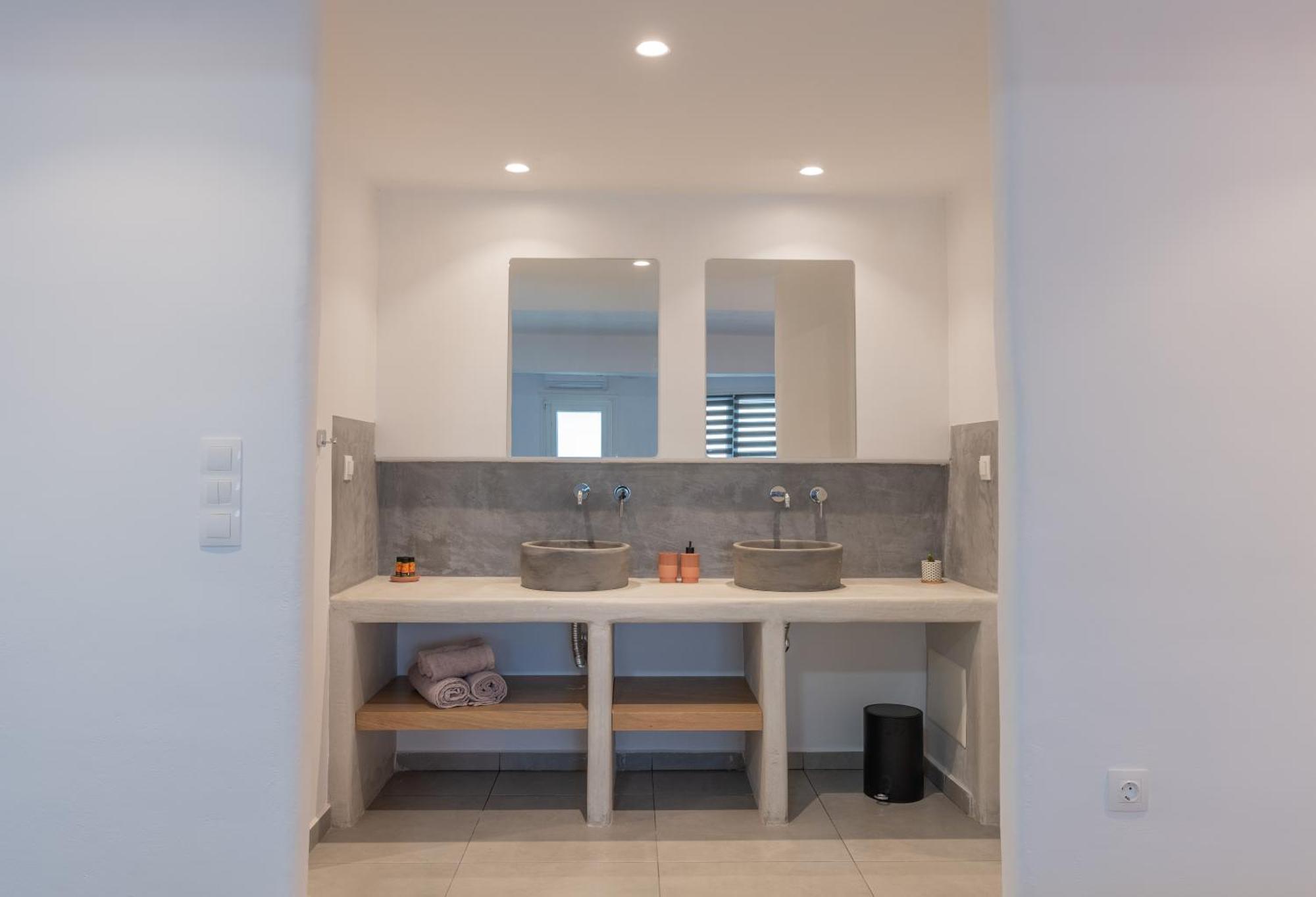 Ihthioessa Boutique Hotel Astypálaia 외부 사진