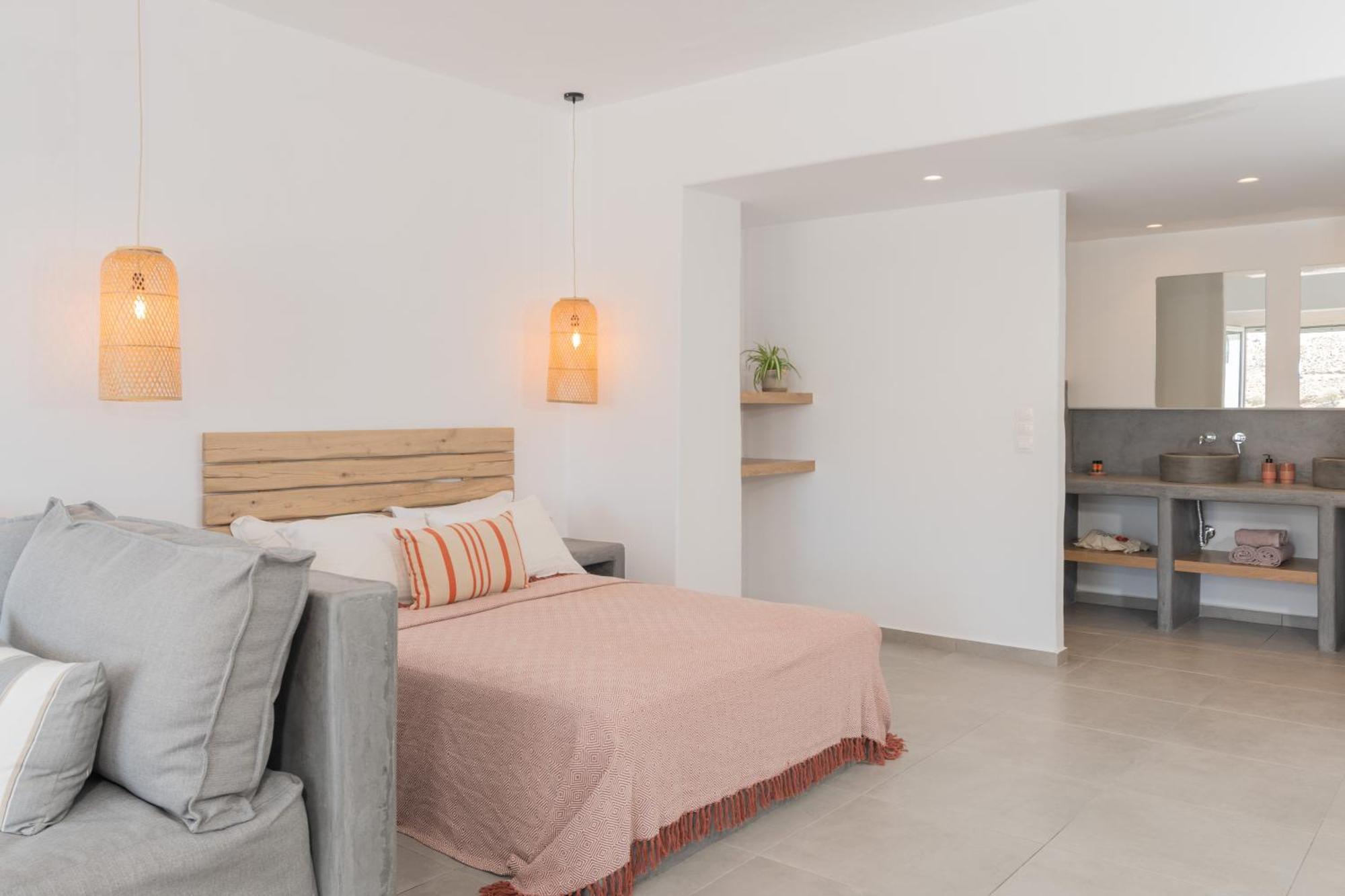 Ihthioessa Boutique Hotel Astypálaia 외부 사진