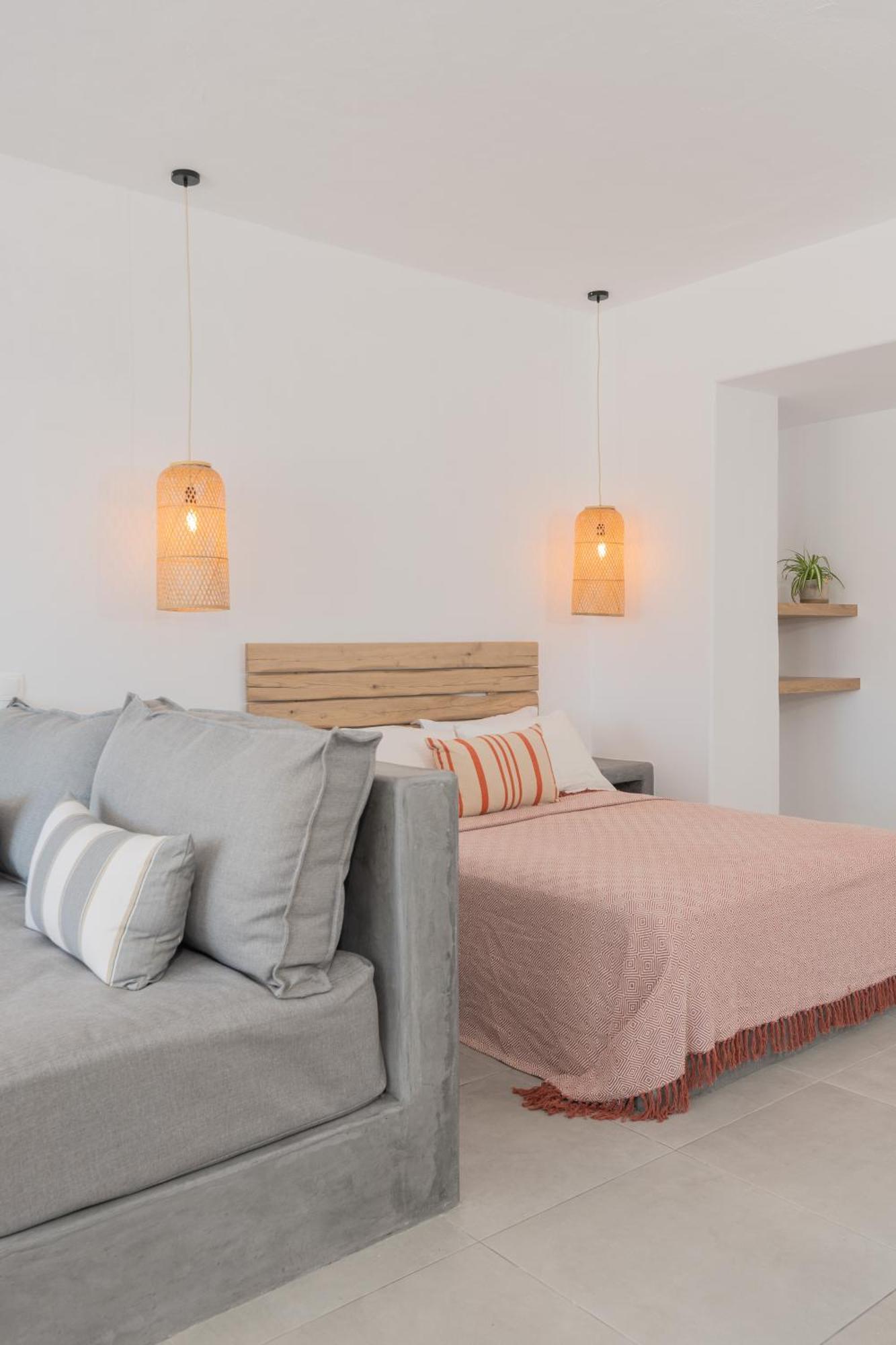 Ihthioessa Boutique Hotel Astypálaia 외부 사진