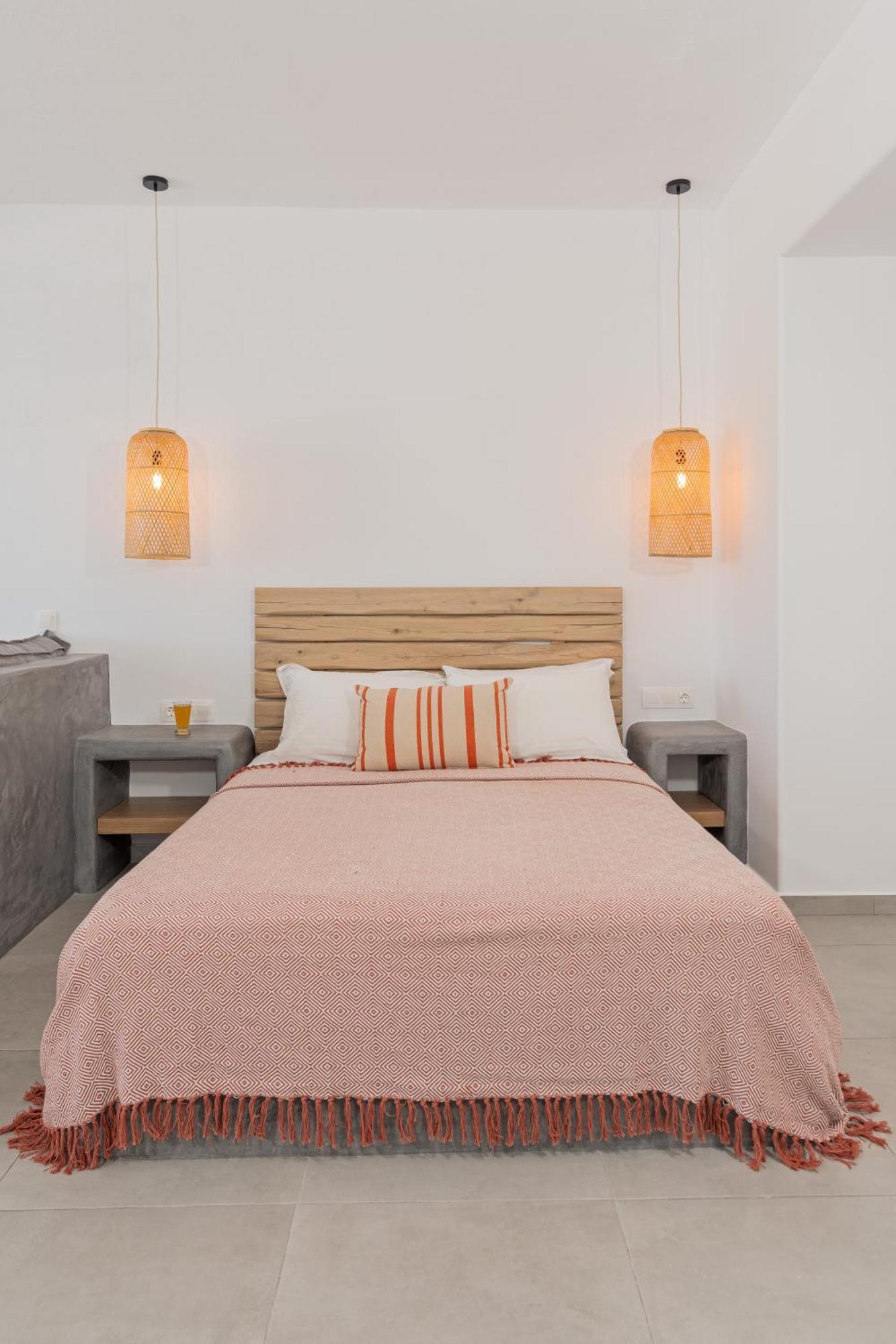 Ihthioessa Boutique Hotel Astypálaia 외부 사진