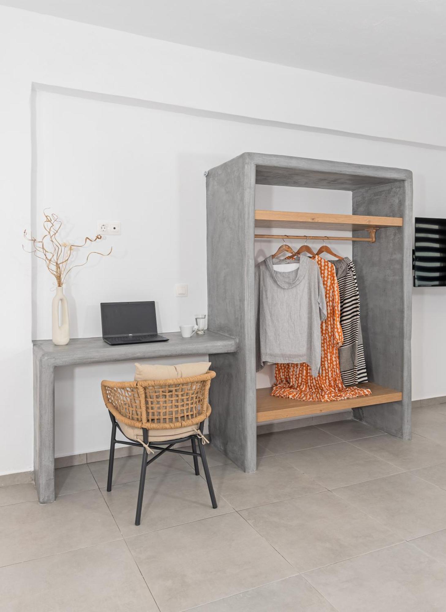 Ihthioessa Boutique Hotel Astypálaia 외부 사진