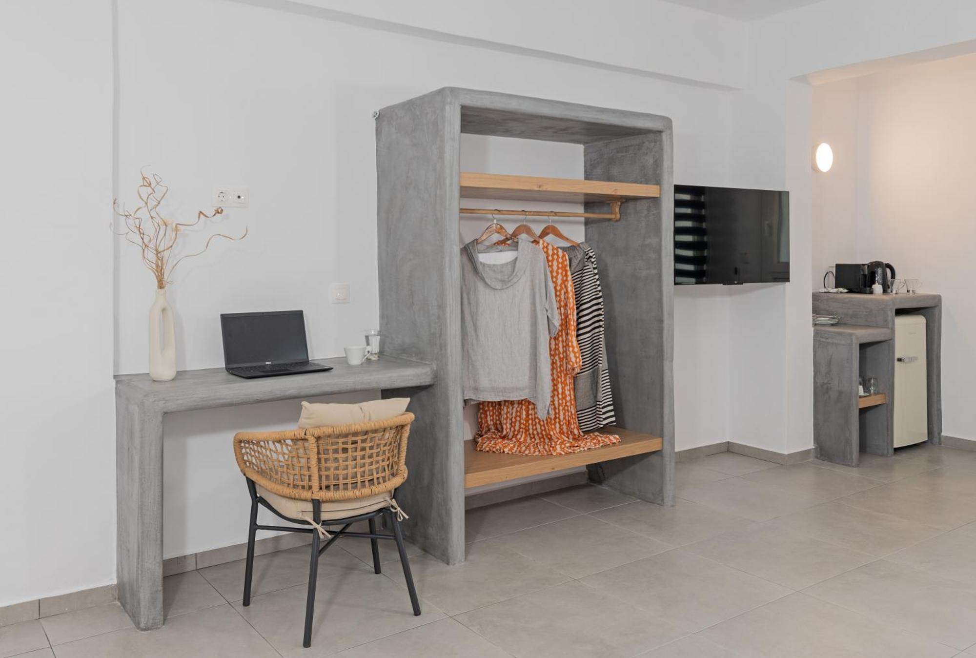 Ihthioessa Boutique Hotel Astypálaia 외부 사진