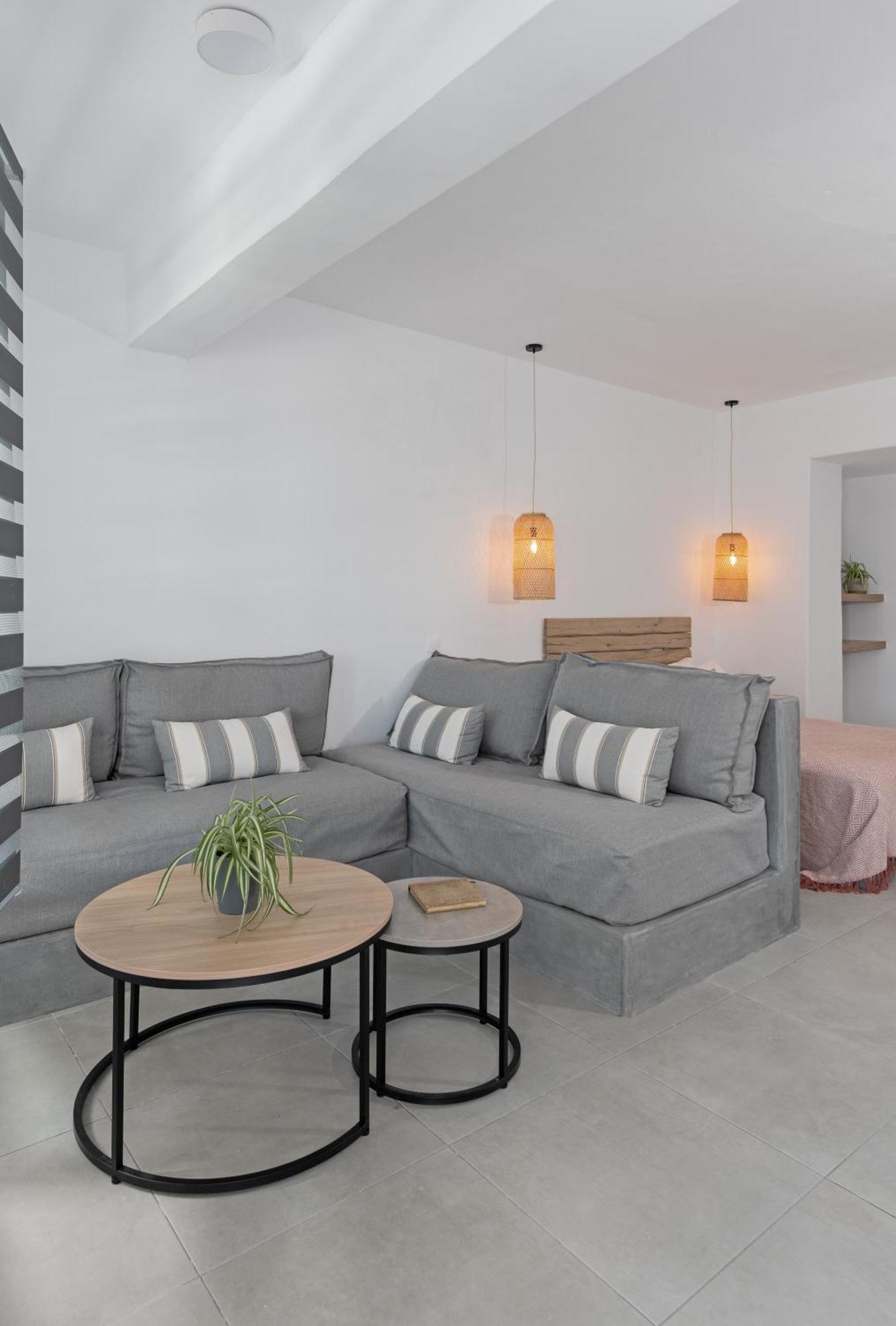 Ihthioessa Boutique Hotel Astypálaia 외부 사진
