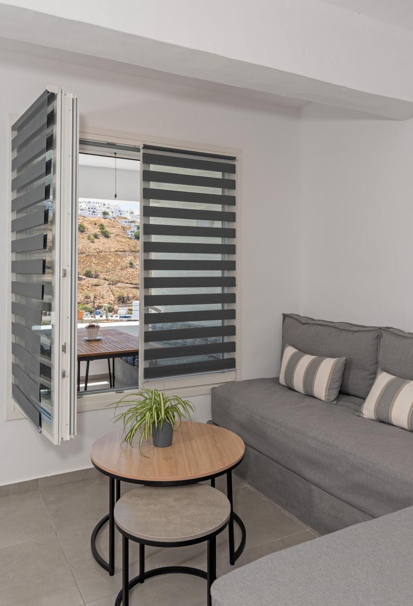 Ihthioessa Boutique Hotel Astypálaia 외부 사진