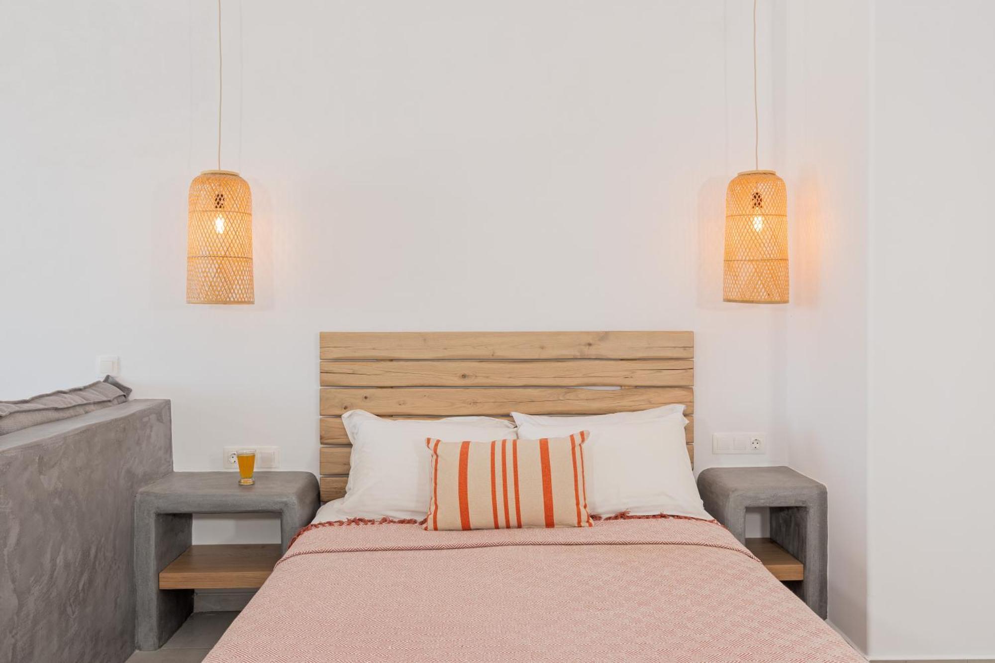 Ihthioessa Boutique Hotel Astypálaia 외부 사진