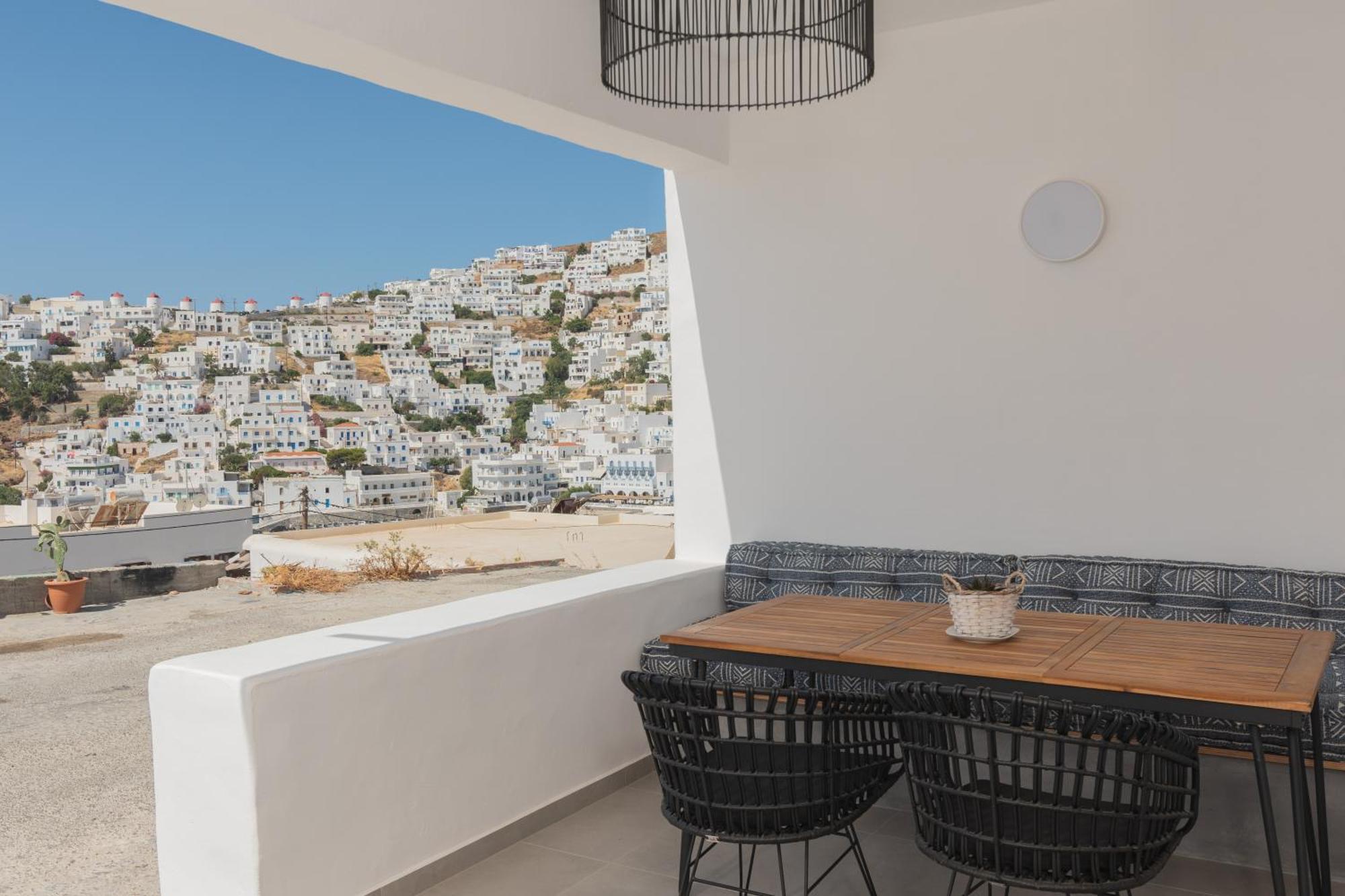 Ihthioessa Boutique Hotel Astypálaia 외부 사진